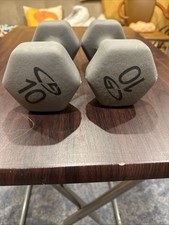 Pound dumbbells for sale  Staten Island