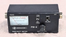 Monacor fsi swr gebraucht kaufen  Einbeck