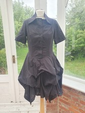 Allsaints parachute dress for sale  GAINSBOROUGH