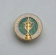 Glasgow celtic premier for sale  BALLYCLARE