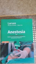 Larsen anestesia usato Larsen anestesia usato  Taranto