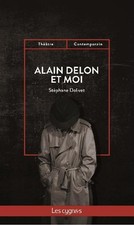 Alain delon stephane d'occasion  France