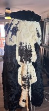 Larp cloak black for sale  Federal Way