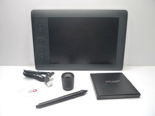 Tablet Wacom Cintiq Pro toque médio PTH-651 kit completo com caneta e acessórios comprar usado Tablet Wacom Cintiq Pro toque médio PTH-651 kit completo com caneta e acessórios comprar usado  Enviando para Brazil