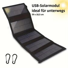 Faltbar solar panel gebraucht kaufen  Böblingen