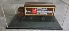Spur lkw herpa gebraucht kaufen  Alpen