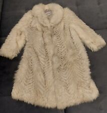 Eleganter polarfuchsmantel pel gebraucht kaufen Eleganter polarfuchsmantel pel gebraucht kaufen  Möhnesee