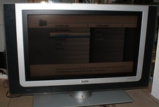 Fernseher philips 32pf9830 gebraucht kaufen  Raschau-Markersbach