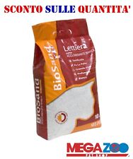 Biosand bianca super usato  Gambolo