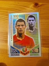 Cristiano ronaldo 2010 for sale  NEWPORT