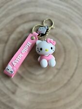 Hello kitty schlüsselanhänge gebraucht kaufen  Leer (Ostfriesland)