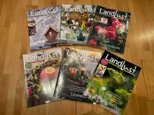 Landlust zeitschriften einzeln gebraucht kaufen  Wiesenttal