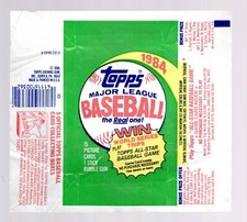 1984 topps card for sale  Mabank
