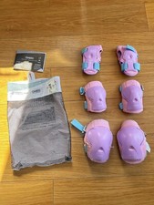 Oxelo kids protective for sale  WARRINGTON