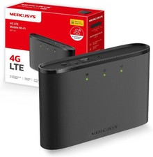 Mercusys mt110 mifi for sale  UK