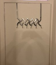 Door hanger concertina for sale  TORPOINT
