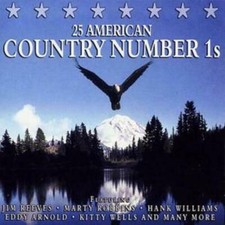 American country number for sale  UK
