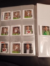 Hanuta fussball 2014 gebraucht kaufen  Berlin