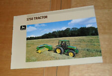 John deere 1750 for sale  SOUTHAMPTON