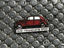 Pins pin badge d'occasion  Châtillon-le-Duc