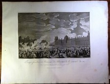 Stampa antica grande usato Stampa antica grande usato  Lecco