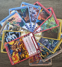 Chaotic tcg lot for sale  Marietta