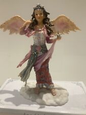 Christine haworth angel for sale  BOLTON