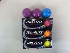 New top flite for sale  Crown Point