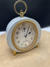 Jerger wecker uhr gebraucht kaufen Jerger wecker uhr gebraucht kaufen  Massing