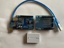 Arduino uno atmega328 gebraucht kaufen  Wörrstadt