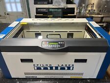Epilog mini laser for sale  BRADFORD-ON-AVON