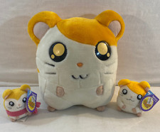 Vintage 2002 hamtaro for sale  Midlothian