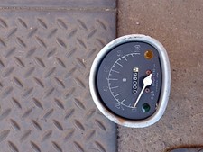 Suzuki b120 speedo for sale  DEWSBURY