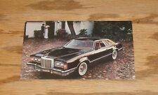 Original 1977 mercury for sale  Reinbeck