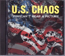 Chaos yon can gebraucht kaufen  Ulm