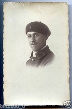 Photo ancienne militaire d'occasion  Dijon