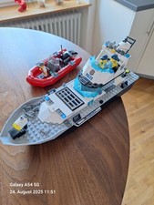 Lego city polizei gebraucht kaufen  Kandern