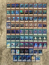 Yugioh mermail nixenrüstung gebraucht kaufen  Ahlen-Dolberg