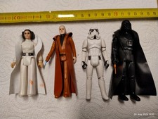 Riginale star wars gebraucht kaufen  Berlin