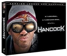 Dvd hancock édition d'occasion  Versailles