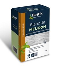 Blanc meudon 1kg d'occasion  Blangy-sur-Bresle