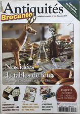 Antiquités brocante 206 d'occasion  Marly