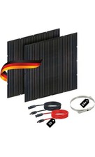 Solaranlage balkonkraftwerk so gebraucht kaufen  Poing