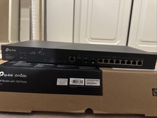 Link er8411 omada for sale  TUNBRIDGE WELLS