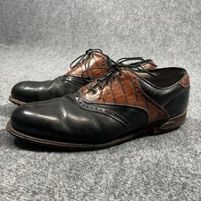 Vtg footjoy classics for sale  San Antonio