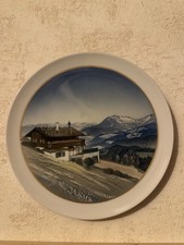 Rosenthal teller haus gebraucht kaufen  Fulda