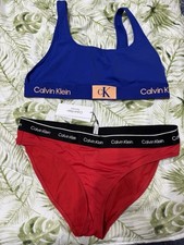 Costume bagno calvin usato  Tropea