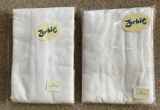 Zorbit flanelette cot for sale  ST. ALBANS