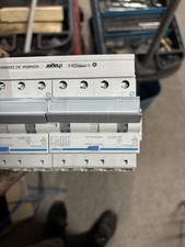 Hager 6ka b16a gebraucht kaufen  Villingen-Schwenningen