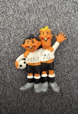 1974 maskottchen tip gebraucht kaufen  Augsburg